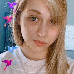 Meet your Posher, Ellie